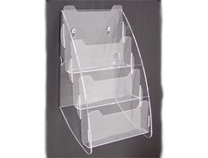 Буклетниця