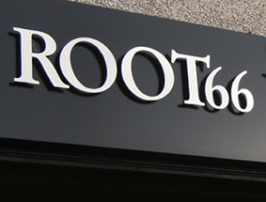 Не світловий знак