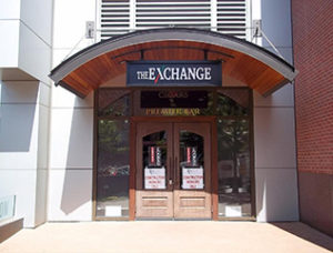 Підвісний знак