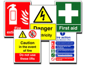 Попереджувальний знак