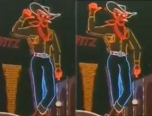 Механічний знак