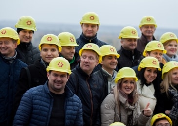Відгуки про День Рекламіста