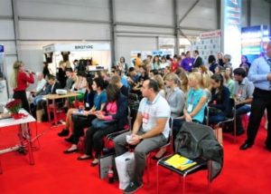 Выставка Rex 19 сентября