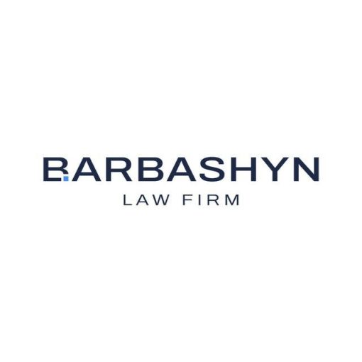 Barbashyn law firm